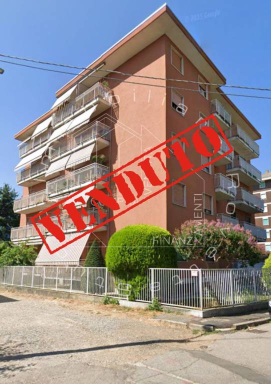 appartamento in vendita a Busto Arsizio