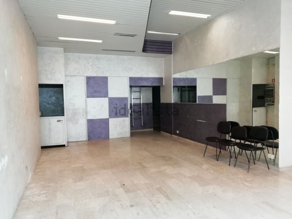 negozio in vendita a Busto Arsizio