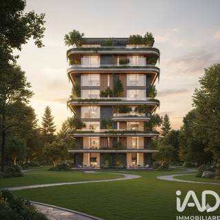 terreno edificabile in vendita a Busto Arsizio