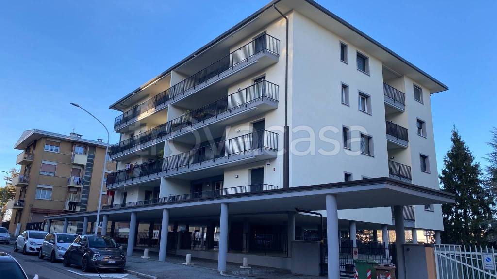 appartamento in vendita a Busto Arsizio