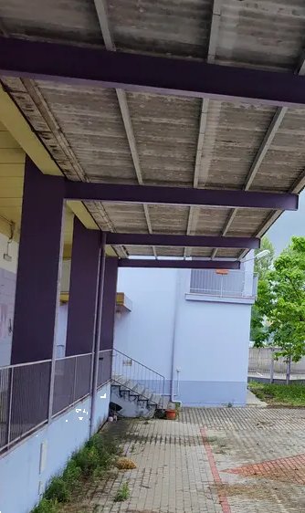 locale di sgombero in vendita a Busto Arsizio