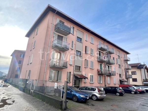 appartamento in vendita a Busto Arsizio