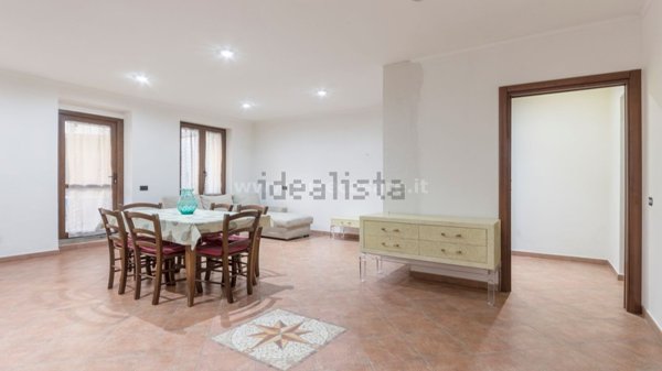 appartamento in vendita a Busto Arsizio