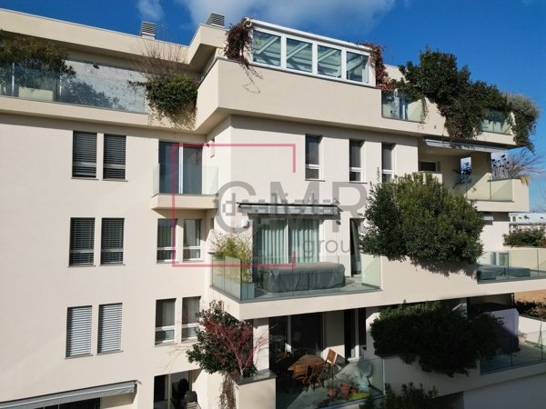 appartamento in vendita a Busto Arsizio