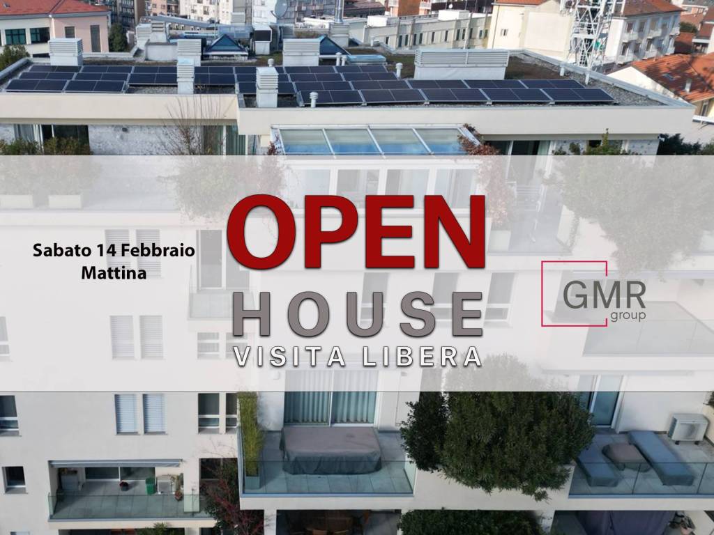 appartamento in vendita a Busto Arsizio