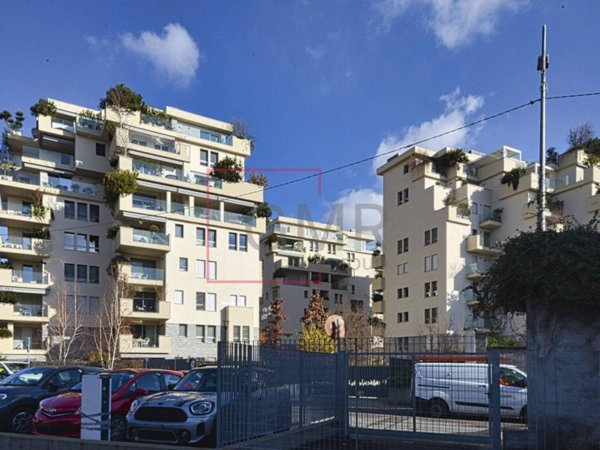 appartamento in vendita a Busto Arsizio