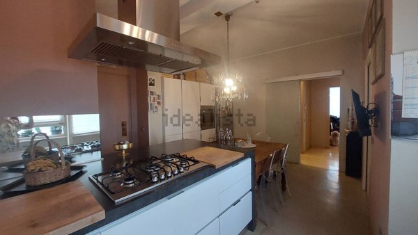 appartamento in vendita a Busto Arsizio