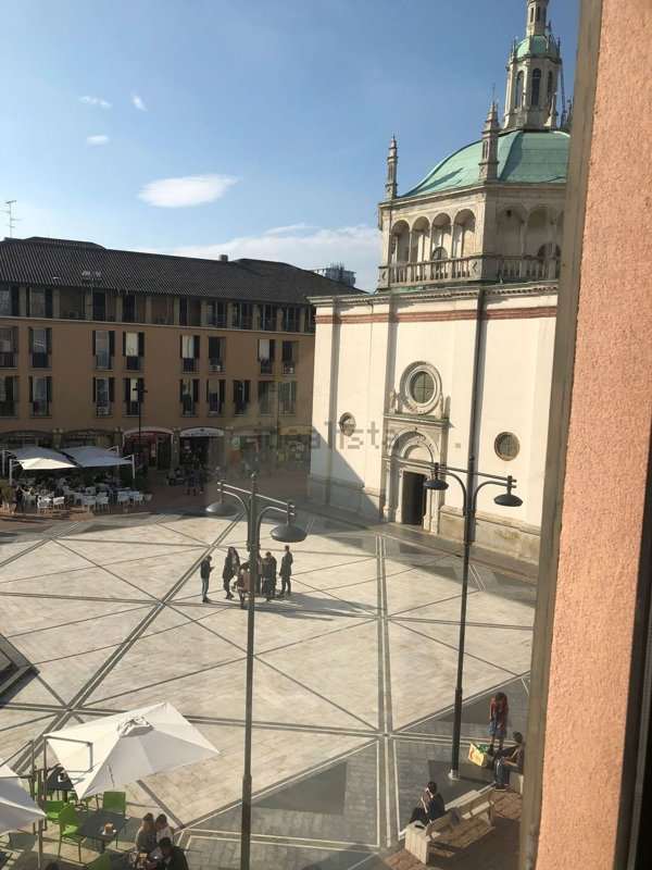 appartamento in vendita a Busto Arsizio