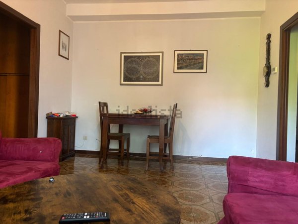 appartamento in vendita a Busto Arsizio