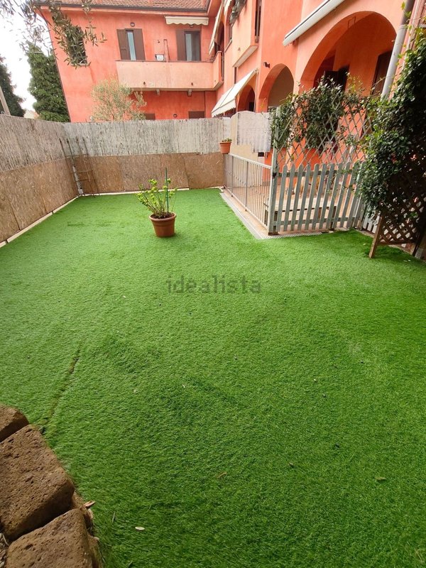 appartamento in vendita a Busto Arsizio