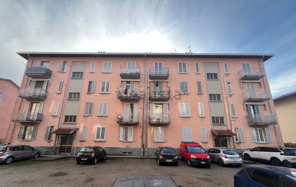 appartamento in vendita a Busto Arsizio