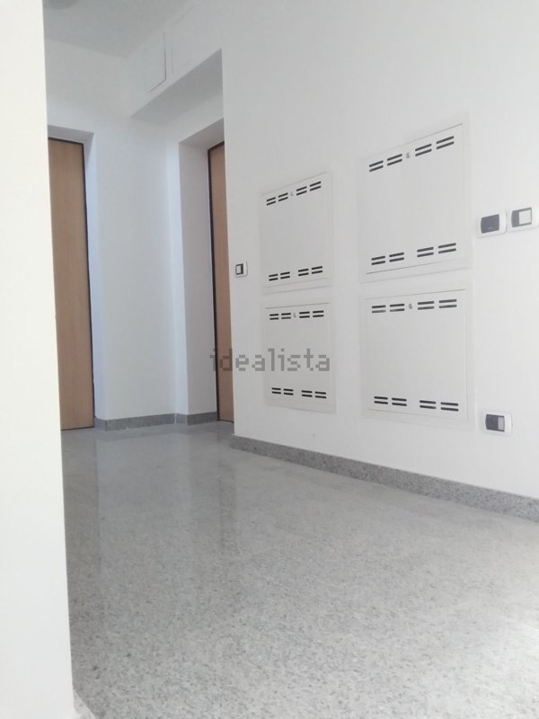 appartamento in vendita a Busto Arsizio