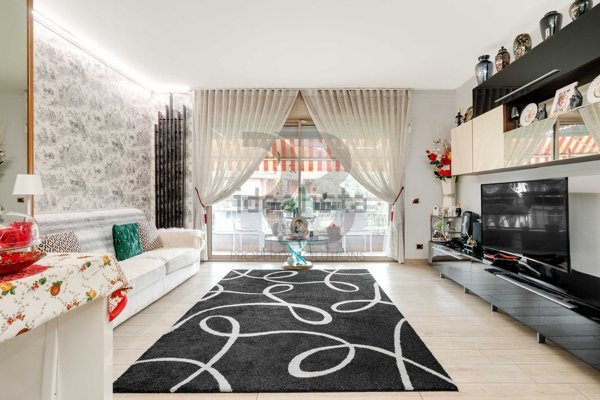 appartamento in vendita a Busto Arsizio