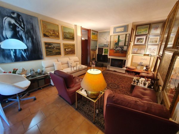 appartamento in vendita a Busto Arsizio