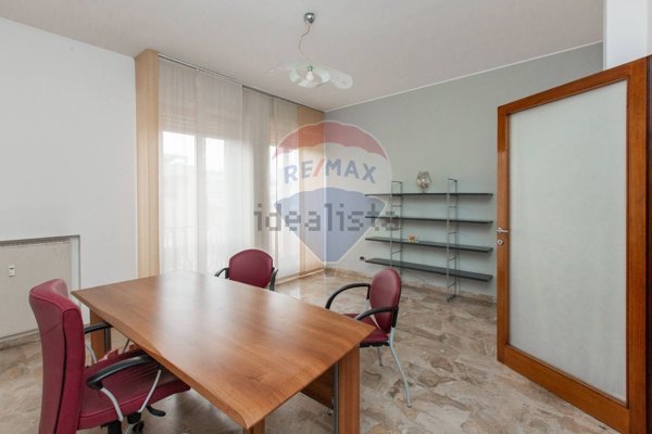 appartamento in vendita a Busto Arsizio