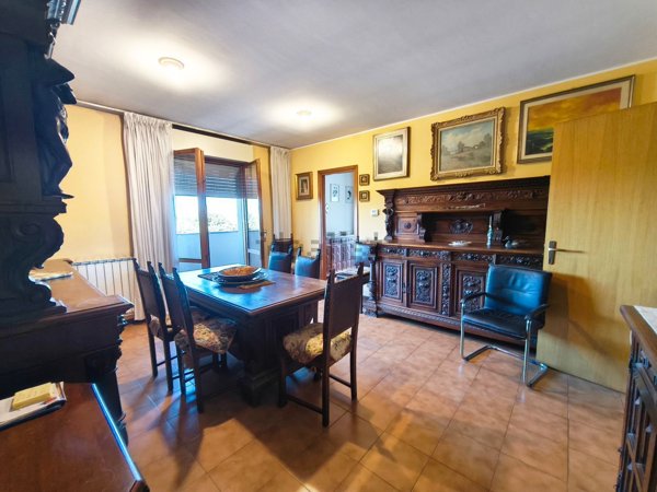 appartamento in vendita a Busto Arsizio