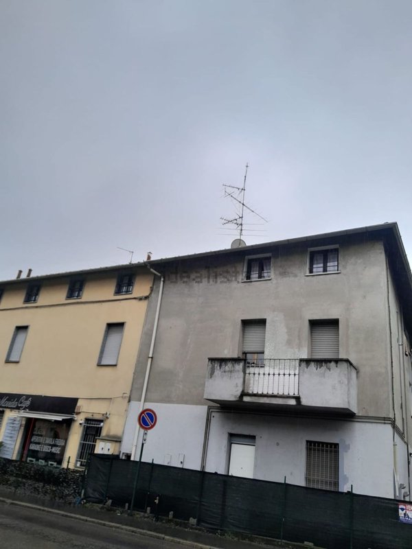 appartamento in vendita a Busto Arsizio