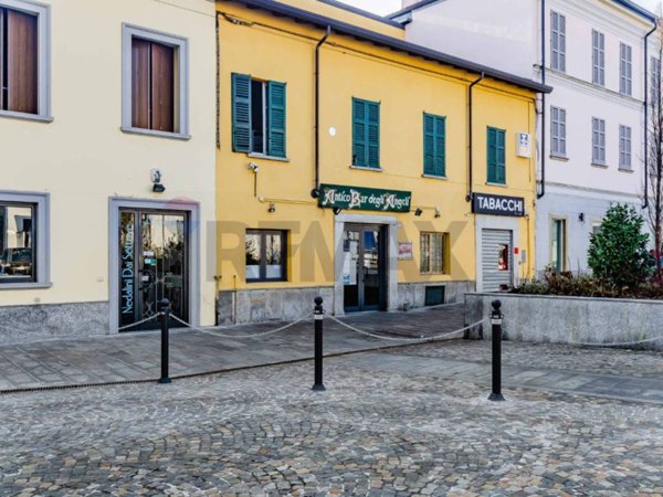 casa indipendente in vendita a Busto Arsizio