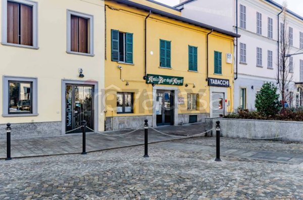 casa indipendente in vendita a Busto Arsizio