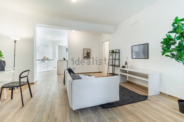 appartamento in vendita a Busto Arsizio