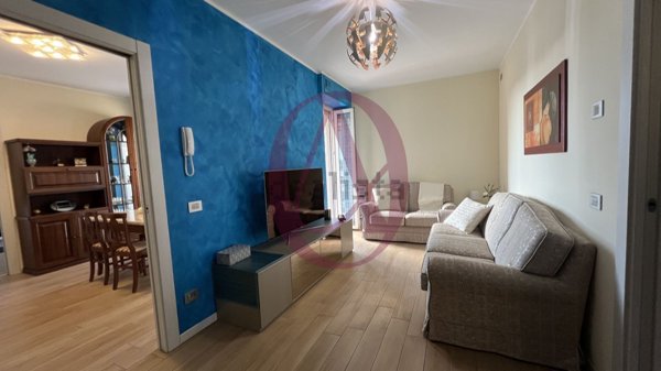 appartamento in vendita a Busto Arsizio