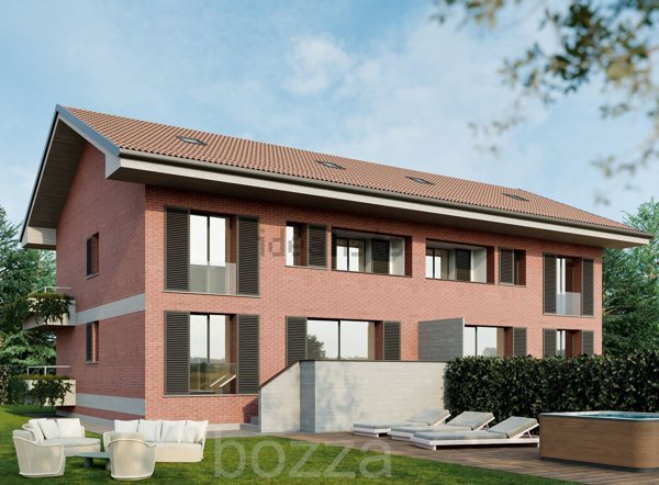 appartamento in vendita a Busto Arsizio