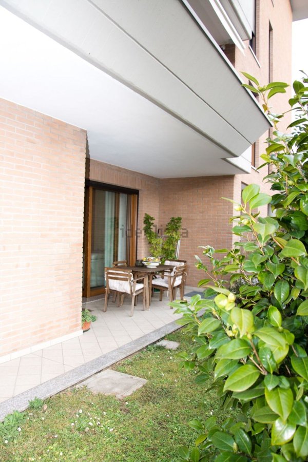 appartamento in vendita a Busto Arsizio