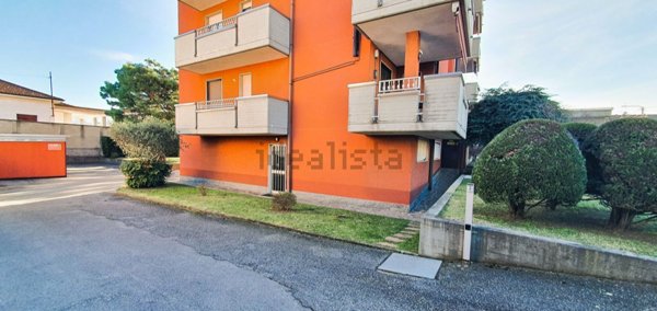 appartamento in vendita a Busto Arsizio