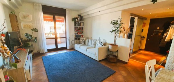 appartamento in vendita a Busto Arsizio