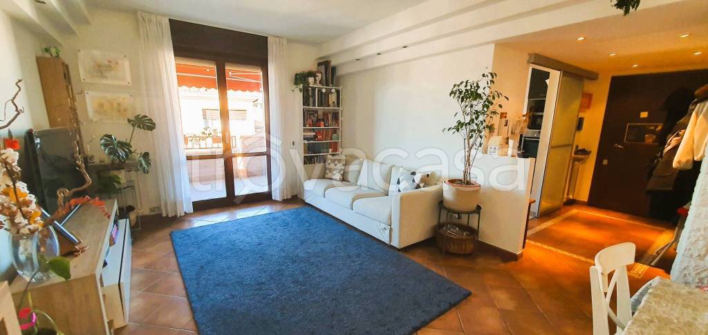 appartamento in vendita a Busto Arsizio