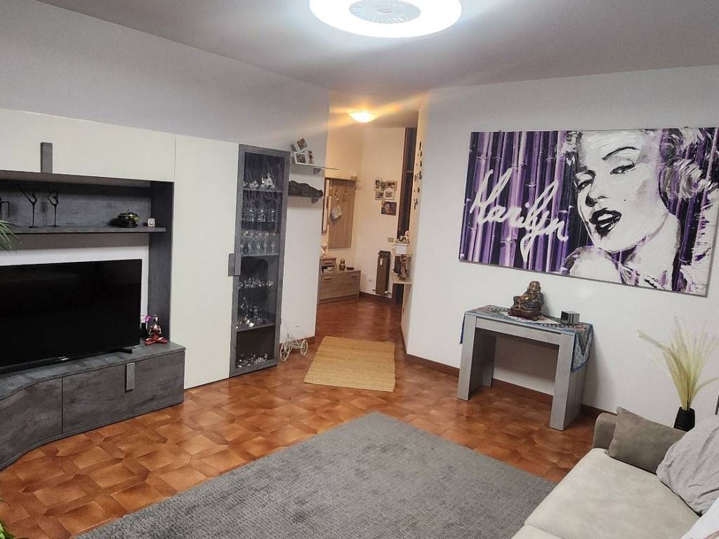 appartamento in vendita a Busto Arsizio