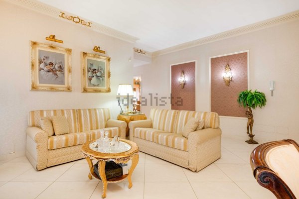 appartamento in vendita a Busto Arsizio