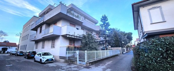 appartamento in vendita a Busto Arsizio