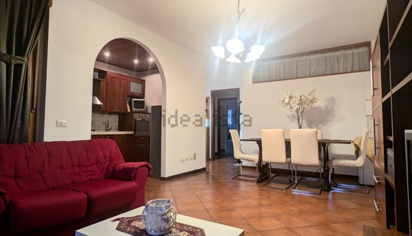 appartamento in vendita a Busto Arsizio