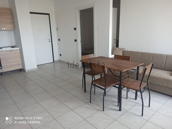 appartamento in vendita a Busto Arsizio