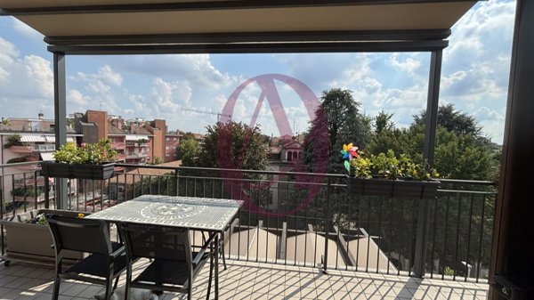 appartamento in vendita a Busto Arsizio