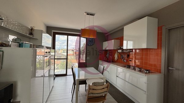 appartamento in vendita a Busto Arsizio