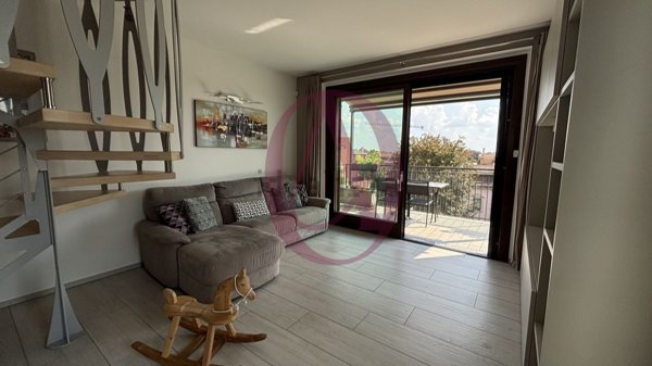 appartamento in vendita a Busto Arsizio