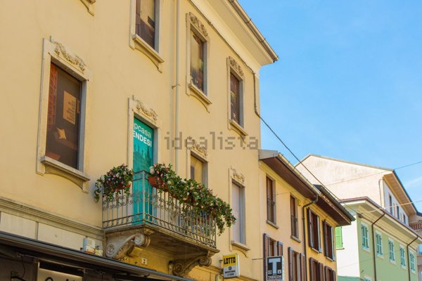 appartamento in vendita a Busto Arsizio