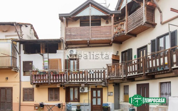 appartamento in vendita a Busto Arsizio