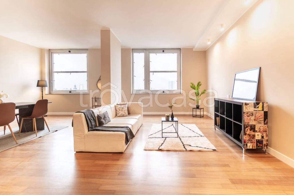 appartamento in vendita a Busto Arsizio