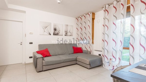 appartamento in vendita a Busto Arsizio