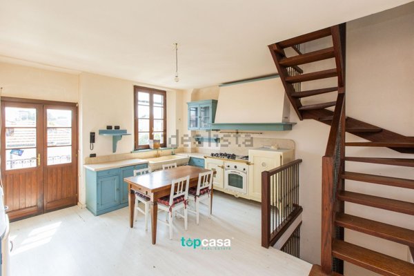 appartamento in vendita a Busto Arsizio