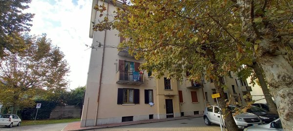 appartamento in vendita a Busto Arsizio