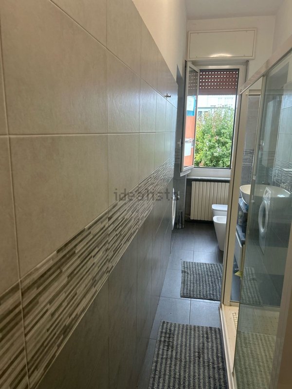 appartamento in vendita a Busto Arsizio