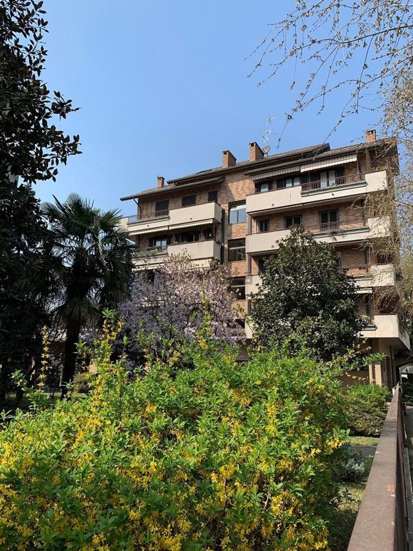 appartamento in vendita a Busto Arsizio