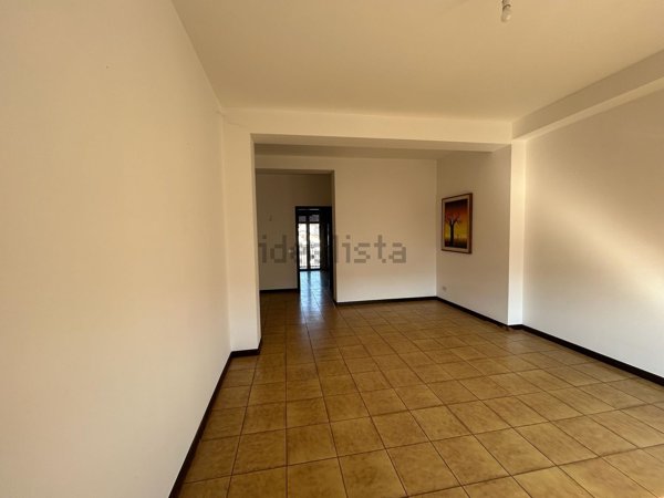 appartamento in vendita a Busto Arsizio