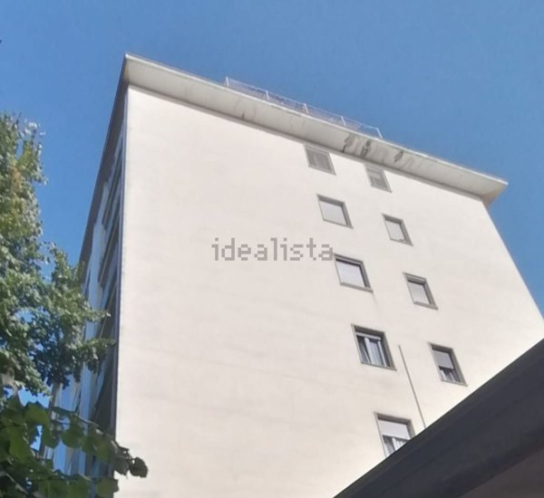 appartamento in vendita a Busto Arsizio