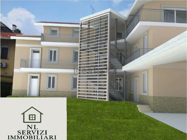 appartamento in vendita a Busto Arsizio