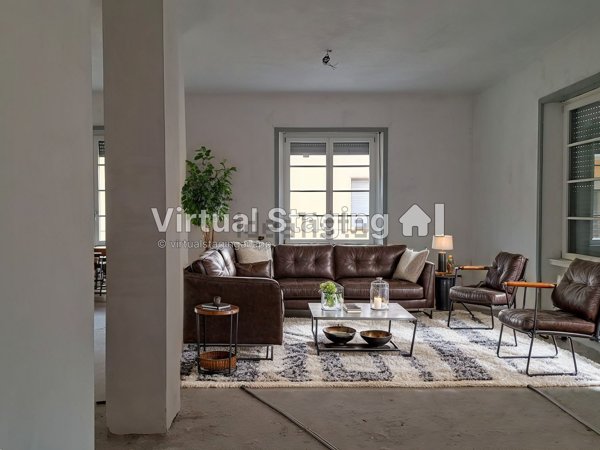 appartamento in vendita a Busto Arsizio